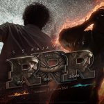 SS Rajamouli’s ‘RRR’ to be released on March 25