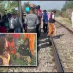 3 kids dead, 1 injured in train accident in Punjab’s Kirtarpur Sahib