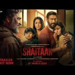 SHAITAAN Movie Review: Unveiling the Tension