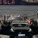 Tesla Engages in Discussions with Reliance to Establish EV Manufacturing Presence in India