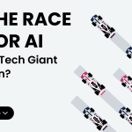 Tech Giants in AI Competition