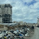 Ceasefire Brings Return to Ruins — Gazans Trek Home as Israeli Troops Begin Pullback