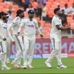 India Take Firm Control on Day 2 of Second Test vs West Indies