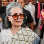 Sonia Gandhi Expresses Solidarity, Highlights Bias After Haryana IPS Officer’s Death
