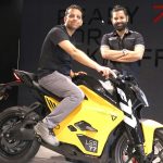 India’s Ultraviolette Launches Electric Motorcycles in the UK Market