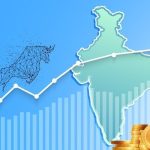 India’s Growth Moderates Amid Inflationary Pressures and Global Headwinds