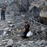 UN Warns of Escalating Humanitarian Emergency in Gaza and Ukraine