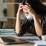 Urban Mental Health Crisis Deepens as Hospitals Report Rising Burnout and Anxiety Cases