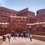 High Terror Alert in Delhi: Lashkar-e-Taiba Planning Attacks on Religious and Heritage Sites